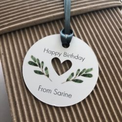 Gift Tags